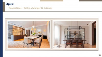 3 rooms apartment for sale exquisite residential compound Monaco - French Riviera
