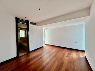 3 room apartment for sale Domenii area, Bucharest 98 sqm