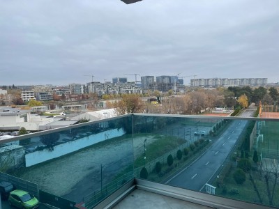 Apartament 3 camere de vanzare zona Floreasca, Bucuresti 83.6 mp