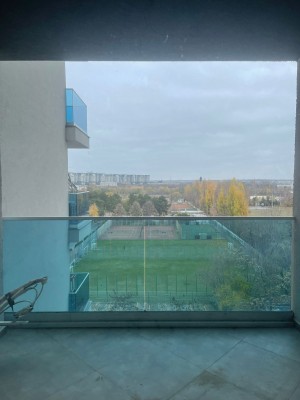 Apartament 3 camere de vanzare zona Floreasca, Bucuresti 84 mp