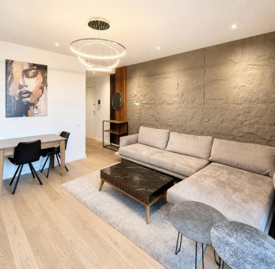 Apartament 3 camere de vanzare zona Herastrau, Bucuresti