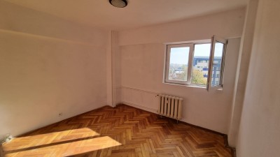 Apartment for sale 4 rooms Calea Mosilor, Bucharest 87 sqm