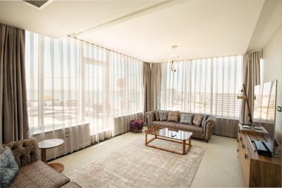 Apartament 4 camere de vanzare Mamaia White Tower, judetul Constanta 250 mp