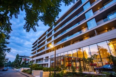 Apartament 4 camere de vanzare zona Floreasca Parcul Verdi, Bucuresti 199.8 mp