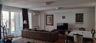 Apartament 4 camere de vanzare zona Parc Herastrau, Bucuresti 245.23 mp
