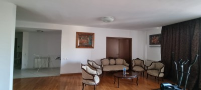 Apartment 4 rooms for sale Herastrau Park area, Bucharest 245.23 sqm