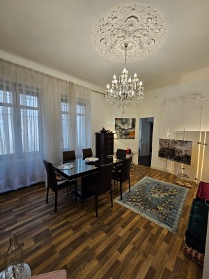 Apartament 5 camere de inchiriat, locatie de exceptie Ateneul Roman, Bucuresti