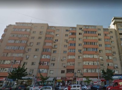 Apartment for sale 5 rooms Calea Mosilor, Bucharest 133 sqm