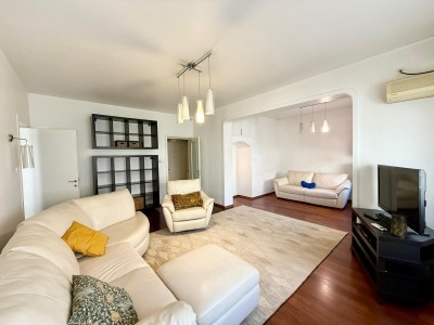 2 room apartment for rent in Dorobanti area, Bucharest 92 sqm