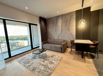 Apartment for rent 2 rooms Verdi Park - Floreasca, Bucharest