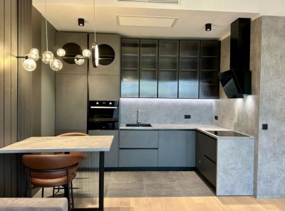 Apartment for rent 2 rooms Verdi Park - Floreasca, Bucharest