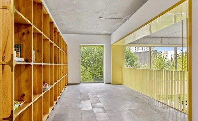 Apartment for rent 2 room Aviatiei area, Bucharest 56 sqm