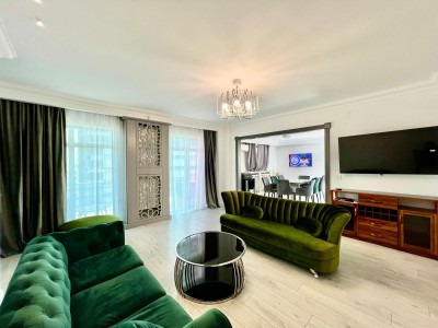 Apartment for rent 2 rooms Baneasa - Ficusului area, Bucharest