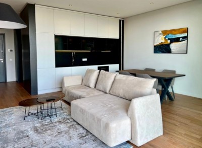 Apartment for rent 2 rooms Floreasca area, Bucharest