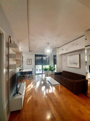 Apartament de inchiriat 2 camere zona Herastrau - Bordei, Bucuresti
