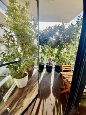 Apartament de inchiriat 2 camere zona Herastrau - Bordei, Bucuresti