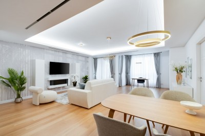 2 room apartment for rent Herastrau area, Bucharest