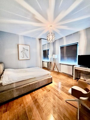 2 room apartment for rent Bordei Park - Herastrau Lake, Bucharest