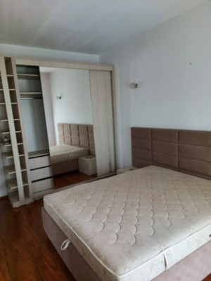 Apartament de inchiriat 2 camere zona Piata Romana, Bucuresti