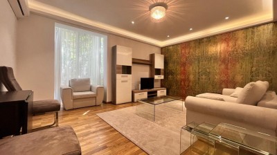 Apartment for rent 2 rooms Primaverii area, Bucharest 65 sqm
