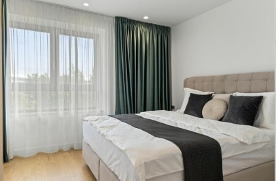 Apartament de inchiriat 3 camere zona Aviatiei, Bucuresti 110 mp
