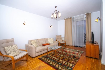 Apartment for rent 3 rooms Aviatorilor - Primaverii area, Bucharest 75 sqm