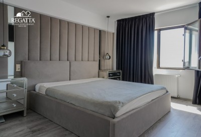 Apartment for rent 3 room Calea Dorobantilor, Bucharest