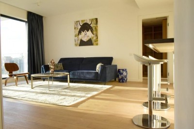 Apartament de inchiriat 3 camere zona Parc Herastrau, Bucuresti 76.5 mp