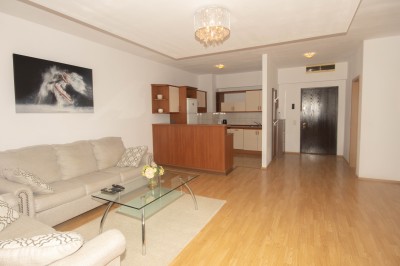 Apartment for rent 3 rooms Herastrau area, Bucharest 99 sqm