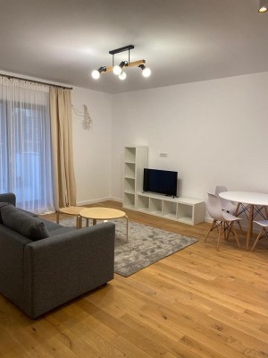 Apartament de inchiriat 3 camere zona Jandarmeriei, Bucuresti 87 mp
