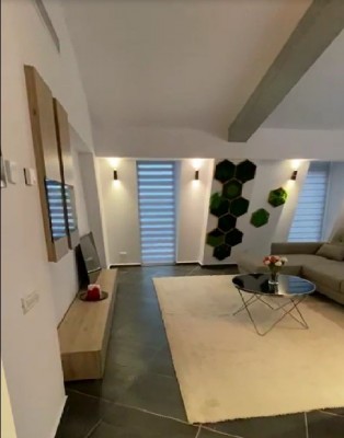 Apartament de inchiriat 4 camere zona Otopeni, Bucuresti