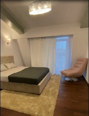 4 room apartment for rent Otopeni area, Bucharest