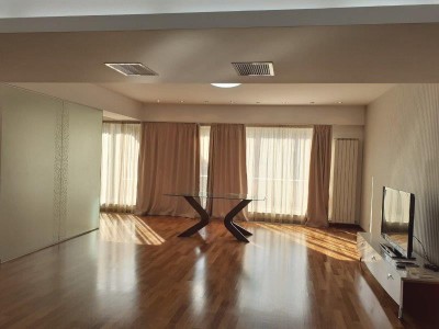 Apartment for rent 3 rooms Herastrau Park, Bucharest 158 sqm