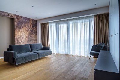 Apartament de inchiriat 3 camere zona Primaverii - Floreasca, Bucuresti 105.50 mp
