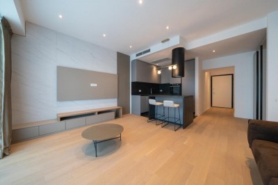 Apartment for rent 3 rooms Primaverii - Floreasca area, Bucharest 95 sqm
