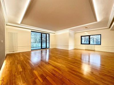 Apartament de inchiriat 4 camere Dorobanti - Capitale, Bucuresti 180 mp