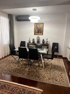 Apartment for rent 4 rooms Dorobanti - Radu Beller area, Bucharest