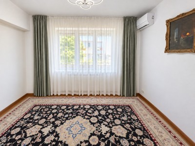Apartament de inchiriat 4 camere Dorobanti - Radu Beller, Bucuresti