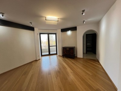 Apartment for rent 4 rooms Aviatorilor area, Bucharest 125 sqm