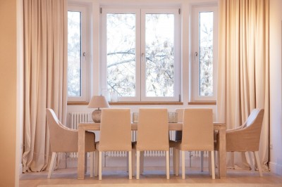 Apartament de inchiriat 4 camere zona Dorobanti - Capitale, Bucuresti 200 mp