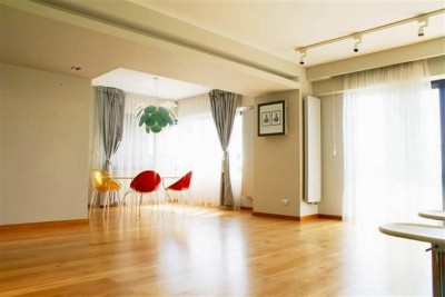 Apartment for rent 4 rooms Fabrica de Glucoza - Upground, Bucharest