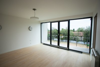 Apartament de inchiriat 4 camere zona Floreasca, Bucuresti 210 mp