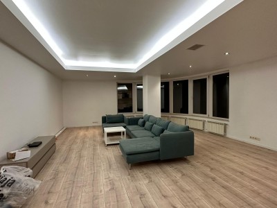 Apartment for rent 4 rooms Herastrau - Nordului area, Bucharest 150 sqm