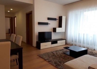 Apartament de inchiriat 4 camere zona Herastrau - Piata Charles de Gaulle, Bucuresti