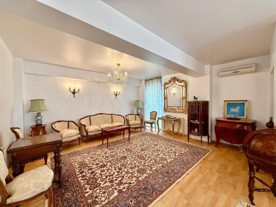 Apartment for rent 4 rooms Dorobanti Square area - Beller, Bucharest 141 sqm
