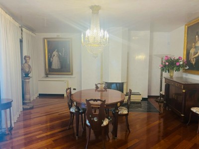 4 room apartment for rent Primaverii area, Bucharest 177 sqm