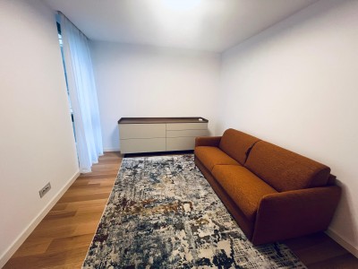Apartament de inchiriat 4 camere zona Primaverii, Bucuresti