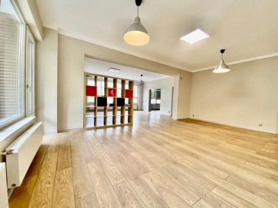 Apartment for rent 6 rooms Eminescu - Romana Square area, Bucharest