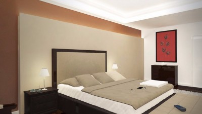 Apartament de inchiriat 5 camere zona Dorobanti - Capitale, Bucuresti