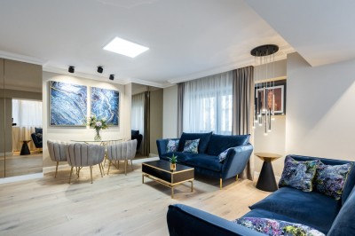 Apartament de inchiriat complet mobilat si utilat Piata Victoriei - Palatul Victoria, Bucuresti